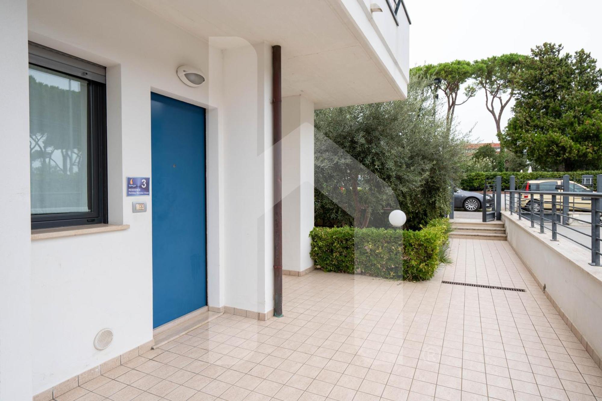 Homiday - Holiday Rendez Vous Pineto Exterior photo